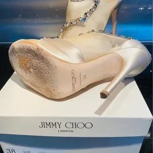 Jimmy Choo | Shoes | Jimmy Choo | Poshmark